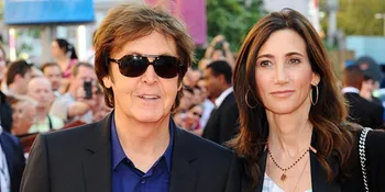 Paul McCartney Nikah di Hari Ultah John Lennon