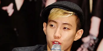 November, Jay Park Siap Comeback!
