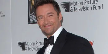 Hugh Jackman Bakal Hadir Lagi di 'WOLVERINE'!