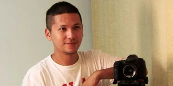 Gading Marten: Tinggal Bilang Action dan Cut