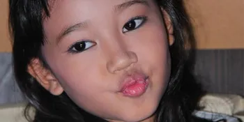 Diva Ingin Jejaki Kesuksesan Sherina