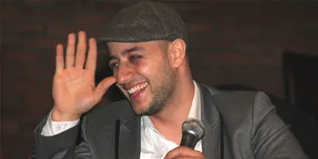 Jelang Konser Maher Zain, Diguyur Hujan