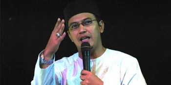Demi Maher Zain, Uje Rela PP Dari Jakarta