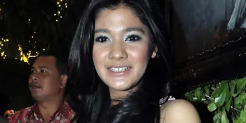 Naysila Mirdad Mulai Suka Jadi Tomboy