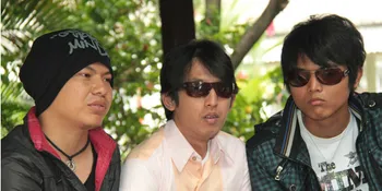 Tampil di Hongkong, Wali Dibawakan Fans Sambel Terasi