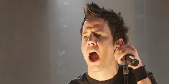 Simple Plan Pun Ikut Jadi Trending Topic