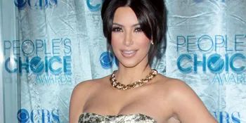 Kim Kardashian: Anak? Setahun Lagi Yah!
