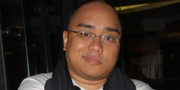 Igor Saykoji Ingin Sepanggung Dengan Eminem