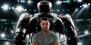 'REAL STEEL', The Real Box Office Champion