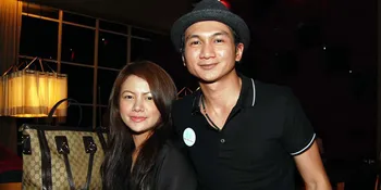 Anji Persembahkan Album Untuk Istri