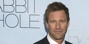 Aaron Eckhart Jadi Frankenstein