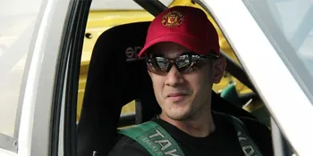 Teknik Drift Okan Cornelius Berkembang Paling Pesat