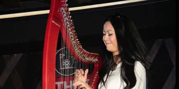 Maya Hassan Tetap Cinta Ambon