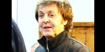 Paul McCartney, Bulan Madu Sambil Tur?