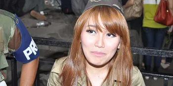 Ayu Ting Ting Sesalkan Hengkangnya Charly ST12