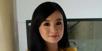 Soraya Larasati Enggan Pacaran