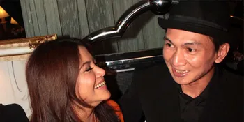 Jelang Nikah, Anji Tak Beritahu Sheila Marcia?