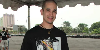 Gemar Olahraga Ekstrem, Okan Cornelius Tekuni Tembak