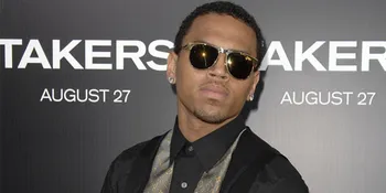 Konser di Indonesia, Chris Brown Banyak Permintaan?