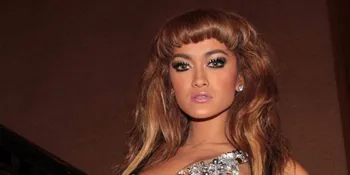 Julia Perez: Saya Selalu Siap Untuk Kebenaran