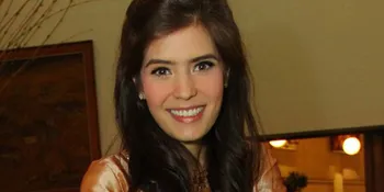 Carissa Putri Sempat Sakit Gara-Gara Diet!