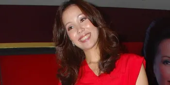 Imelda Fransisca Anti Diet!