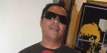 Krisyanto Kembali ke Jamrud