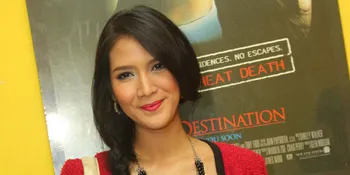 Aulia Sarah Malas Dandan?