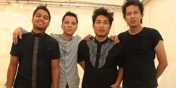 Rusuh, Fans Armada Berantem Saat Konser