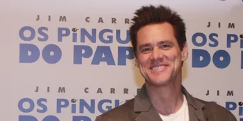 Jim Carrey Ditawari Peran Dalam 'BURT WONDERSTONE'