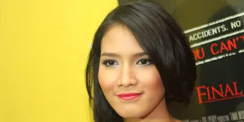 Aulia Sarah Bangga Jadi Wanita Indonesia