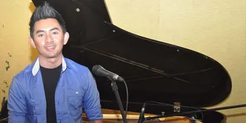 Indra Mustafa Terinspirasi Maia Estianty