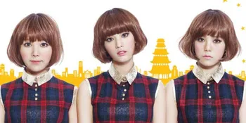 Cute, Shanghai Romance MV Orange Caramel!
