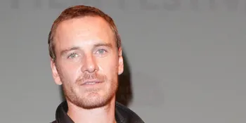 Michael Fassbender, 12 Tahun Jadi Budak