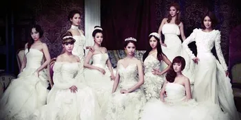 Debut Amerika, SNSD Bergabung Universal Music Group!