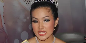 Astrid Ellena Ingin Pakai Bikini One Piece
