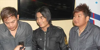 ST12 Tetap Manggung di Ultah MNC TV