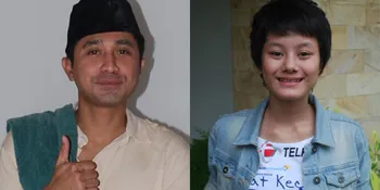 Duet Lukman Sardi - Dinda Hauw di 'SEMESTA MENDUKUNG'