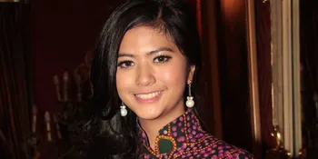 Qory Sandioriva Belajar Musik Sejak Kecil