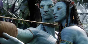 'AVATAR', Film Paling Sering Dibajak