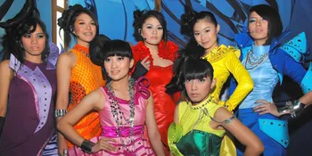 7 Icons Tidur Sejam Demi Kostum