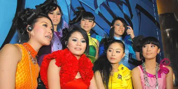 7 Icons Kompak Berkat Keterbukaan