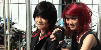 The Virgin Ingin Bikin Album Dangdut?