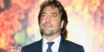 Javier Bardem Positif Berperan di 'JAMES BOND'