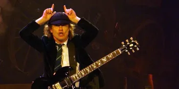 Band Sekelas ACDC Memang Tak Perlu Latihan