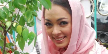 Reisa Kartikasari Tak Ingin Bom Bunuh Diri