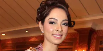 Reisa Kartikasari Harap Bawa Mahkota Miss International