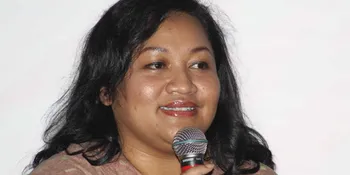 Tike Priatnakusumah Tak Tertarik Politik