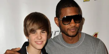 Happy 33rd Birthday, Usher!
