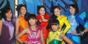 7 Icons: Kalau Jodoh Datang Sendiri